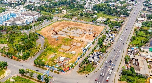 Sẽ bãi bỏ nhiều chính sách miễn giảm tài chính về đất đai: Doanh nghiệp thêm chi phí?- Ảnh 1. Sẽ bãi bỏ nhiều chính sách miễn giảm tài chính về đất đai: Doanh nghiệp thêm chi phí?- Ảnh 1.