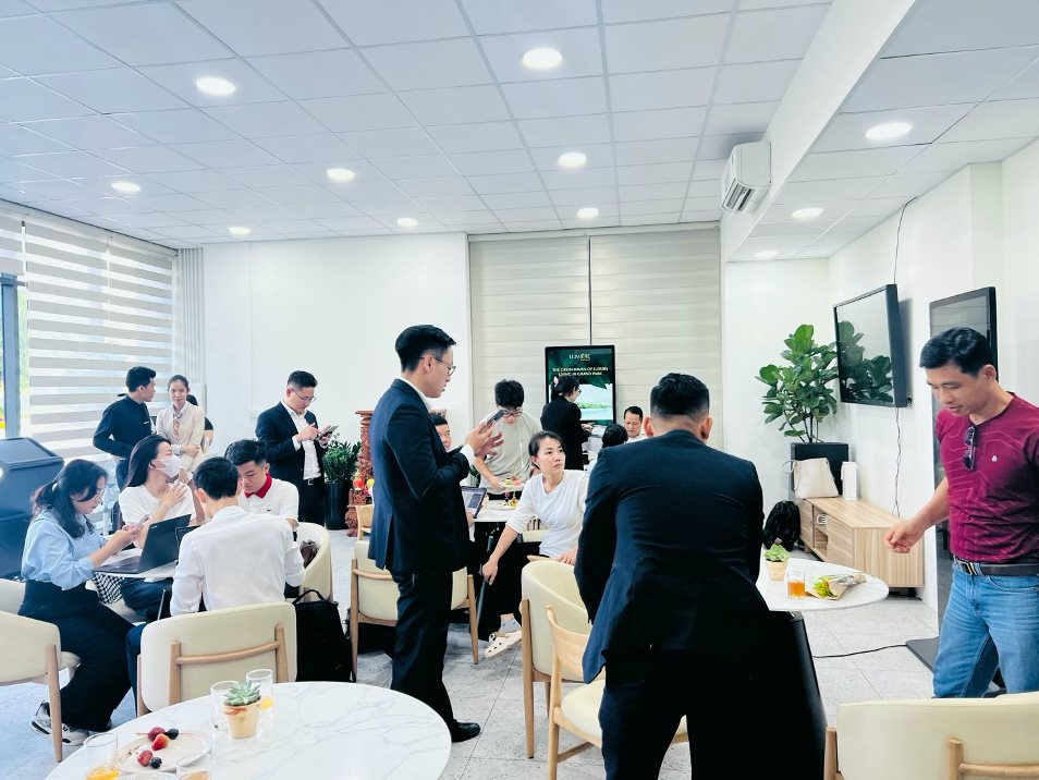 Xuất hiện loạt động lực mới về cuối năm, bất động sản Tp.HCM đón đầu cơ hội- Ảnh 2. Xuất hiện loạt động lực mới về cuối năm, bất động sản Tp.HCM đón đầu cơ hội- Ảnh 2.