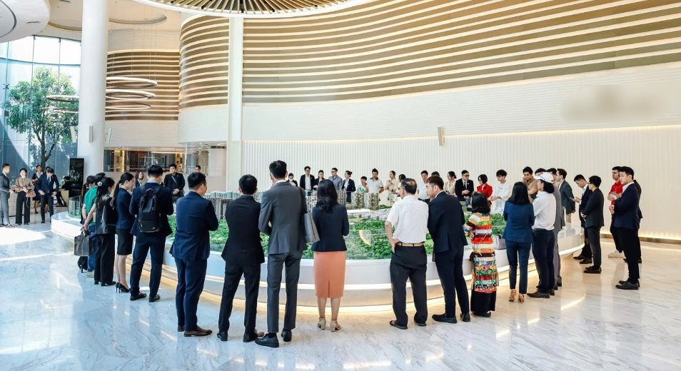 Xuất hiện loạt động lực mới về cuối năm, bất động sản Tp.HCM đón đầu cơ hội- Ảnh 4. Xuất hiện loạt động lực mới về cuối năm, bất động sản Tp.HCM đón đầu cơ hội- Ảnh 4.