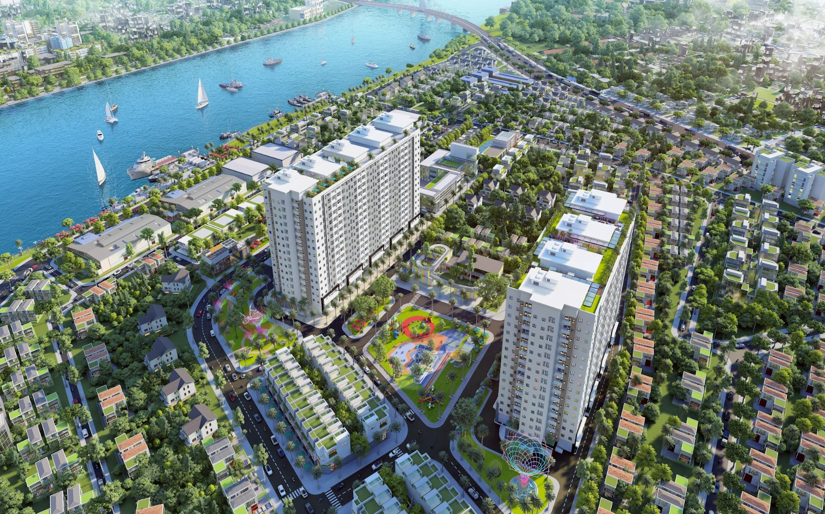 Loạt động thái Loạt động thái