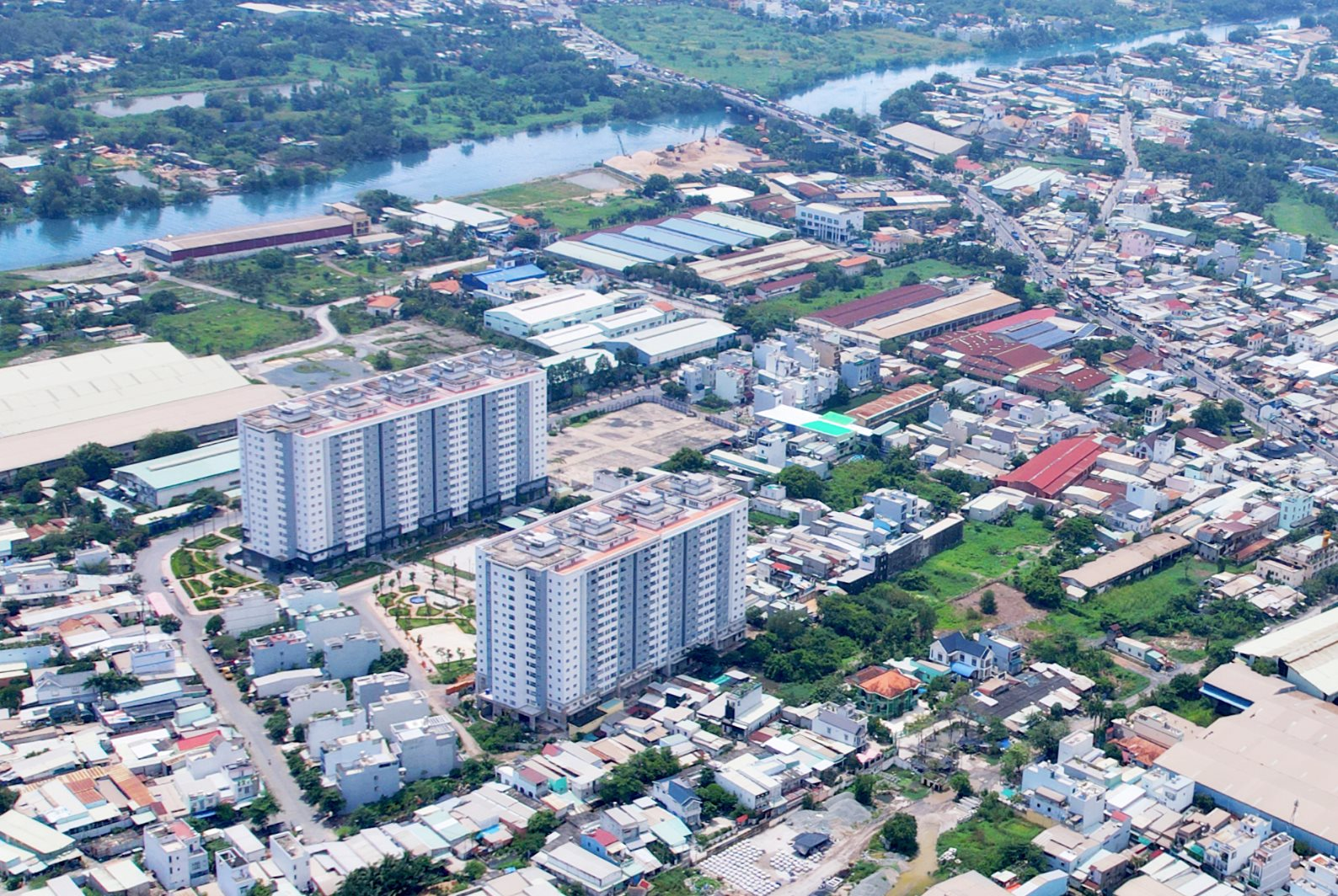 Loạt động thái Loạt động thái