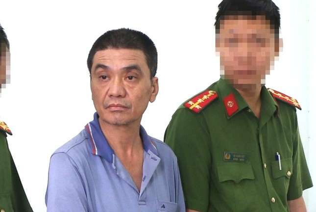 Giám đốc công ty bất động sản lừa đảo rồi bỏ trốn- Ảnh 1. Giám đốc công ty bất động sản lừa đảo rồi bỏ trốn- Ảnh 1.