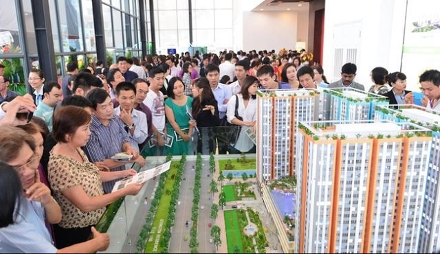 TS Vũ Đình Ánh: Chưa có đủ căn cứ để nói rằng áp dụng thuế bất động sản sẽ làm giảm giá bất động sản- Ảnh 1.