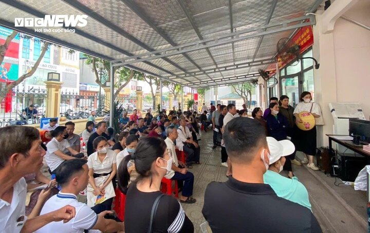 Đất nền Đông Anh, Hà Nội lại nóng bỏng tay: 2 tỷ đồng không mua nổi- Ảnh 2. Đất nền Đông Anh, Hà Nội lại nóng bỏng tay: 2 tỷ đồng không mua nổi- Ảnh 2.