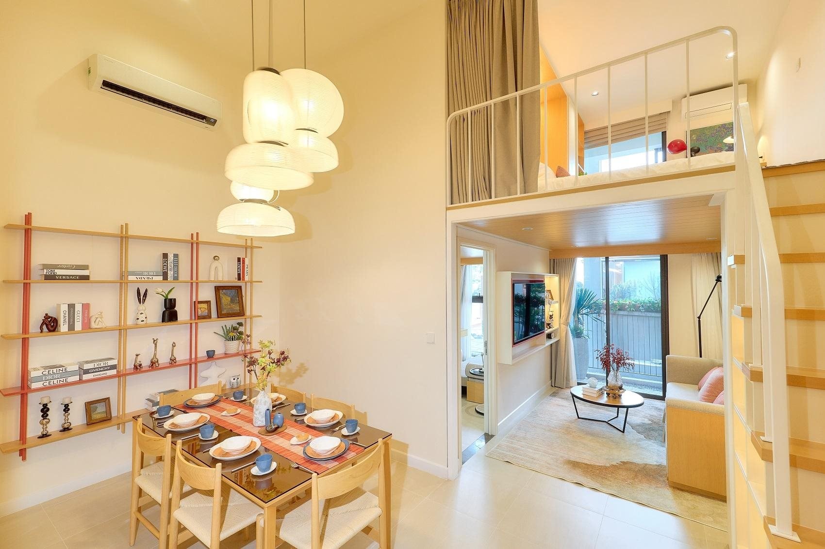 Sun Group bán căn hộ dưới 1 tỷ đồng, chiết khấu lên đến 18%, nhận nhà sau 8 tháng- Ảnh 2. Sun Group bán căn hộ dưới 1 tỷ đồng, chiết khấu lên đến 18%, nhận nhà sau 8 tháng- Ảnh 2.