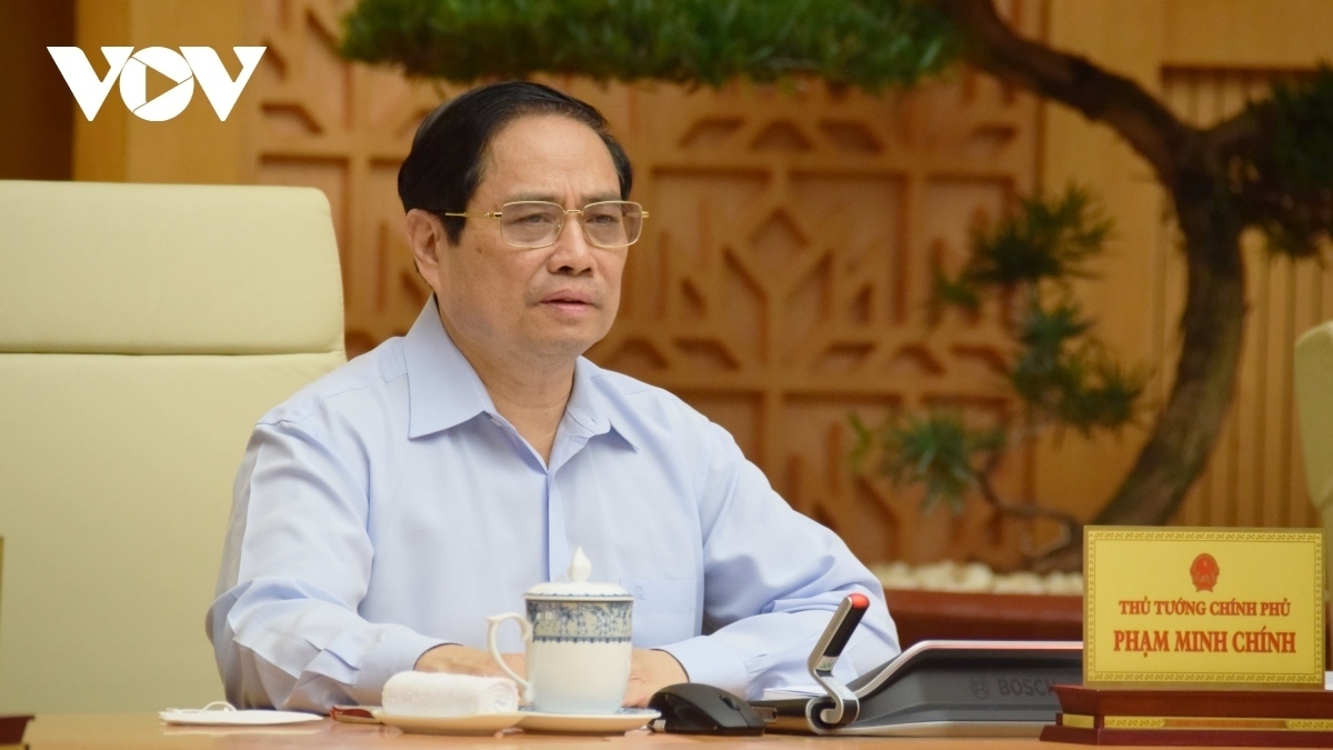 Thủ tướng yêu cầu tăng cường tập trung chỉ đạo, triển khai thi hành Luật Đất đai- Ảnh 1. Thủ tướng yêu cầu tăng cường tập trung chỉ đạo, triển khai thi hành Luật Đất đai- Ảnh 1.