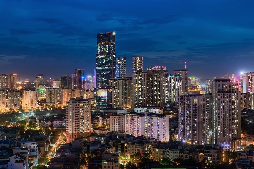 Giá nhà Hà Nội tăng mạnh – nhiều người chọn dịch chuyển- Ảnh 1. Giá nhà Hà Nội tăng mạnh – nhiều người chọn dịch chuyển- Ảnh 1.