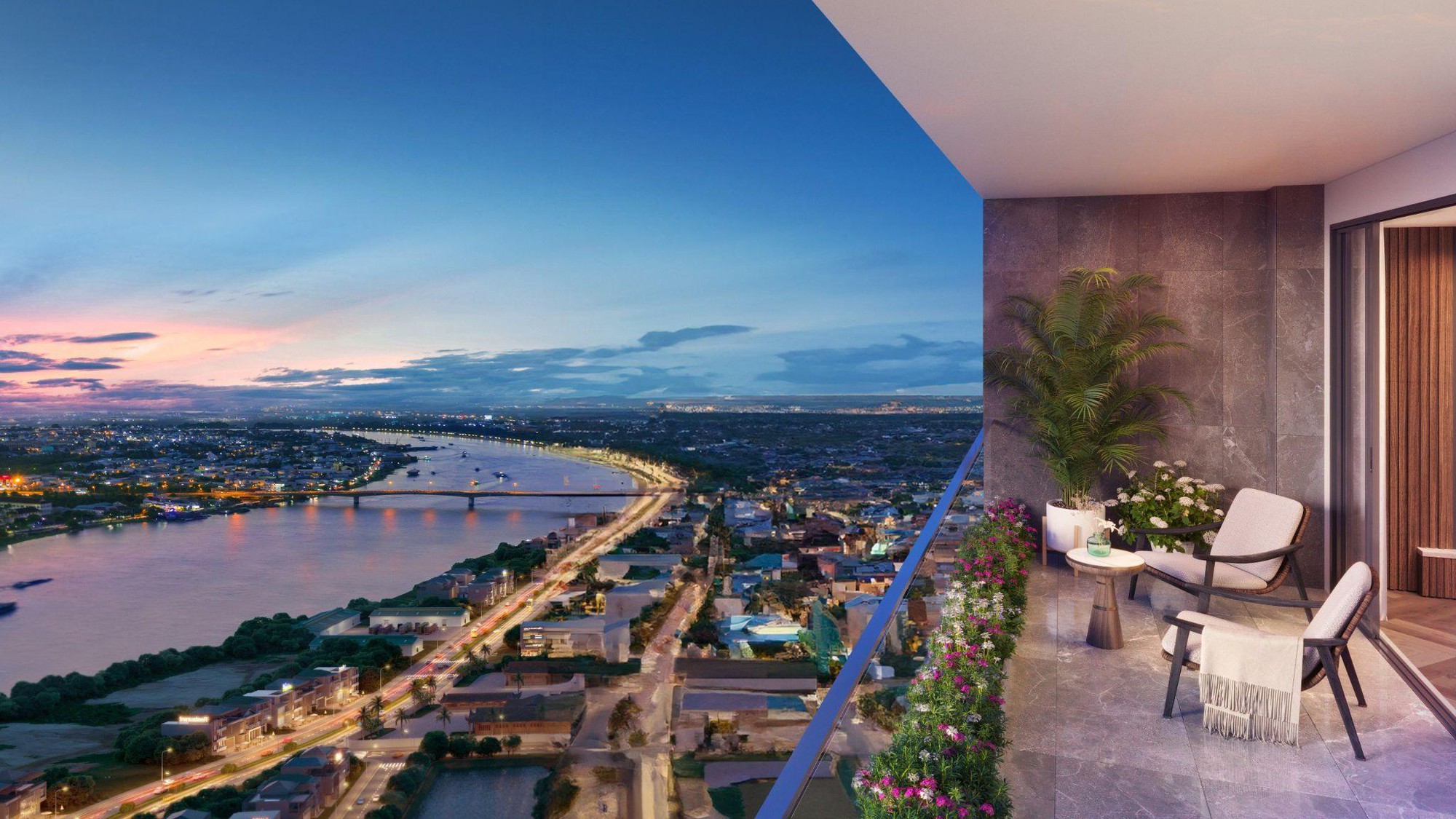 Tiềm năng từ đầu tư căn hộ Expert Home - VIC Grand Square - Ảnh 2. Tiềm năng từ đầu tư căn hộ Expert Home - VIC Grand Square - Ảnh 2.
