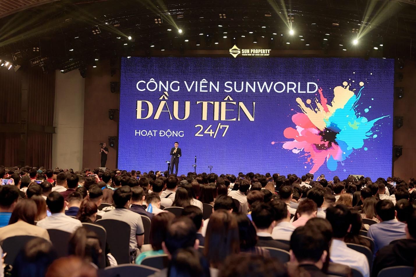 2.000 sales khuấy động lễ ra quân nhà phố, biệt thự dự án Sun Group Hà Nam- Ảnh 9. 2.000 sales khuấy động lễ ra quân nhà phố, biệt thự dự án Sun Group Hà Nam- Ảnh 9.
