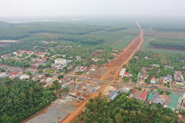 Đắk Lắk cho phép xây công trình tối đa 100m² trên đất nông nghiệp- Ảnh 1. Đắk Lắk cho phép xây công trình tối đa 100m² trên đất nông nghiệp- Ảnh 1.