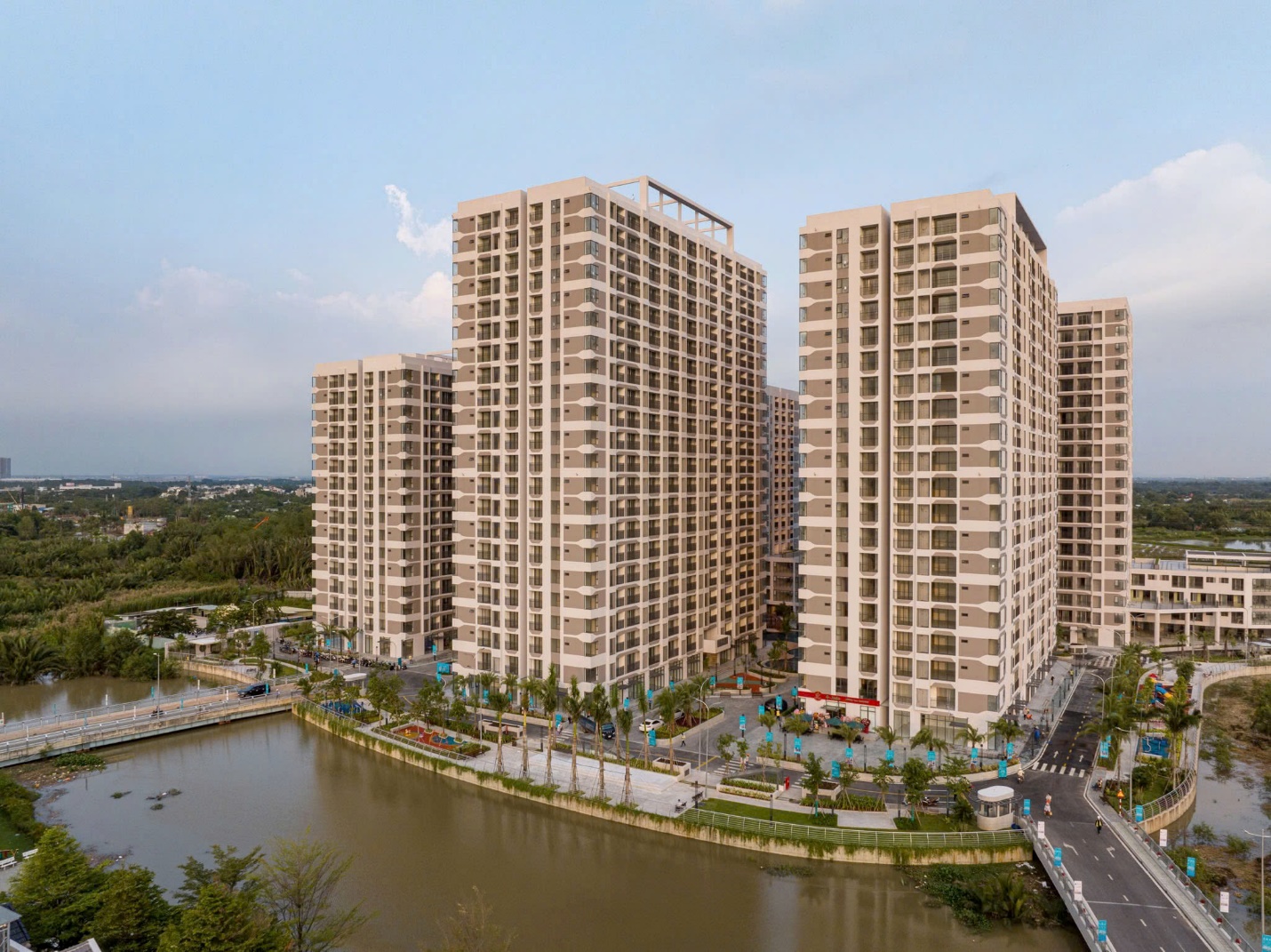 Muôn màu cảm xúc ngày MT Eastmark City mừng đón cư dân về nhà - Ảnh 3.