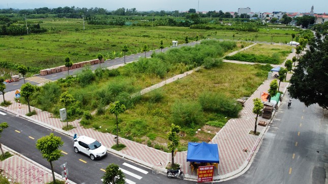 Hà Nội giao gần 30.500m2 đất làm khu đấu giá và xây nhà ở xã hội- Ảnh 1.