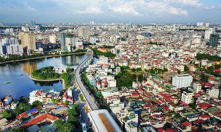 Savills: Giá bất động sản tại Hà Nội ít có khả năng tăng 