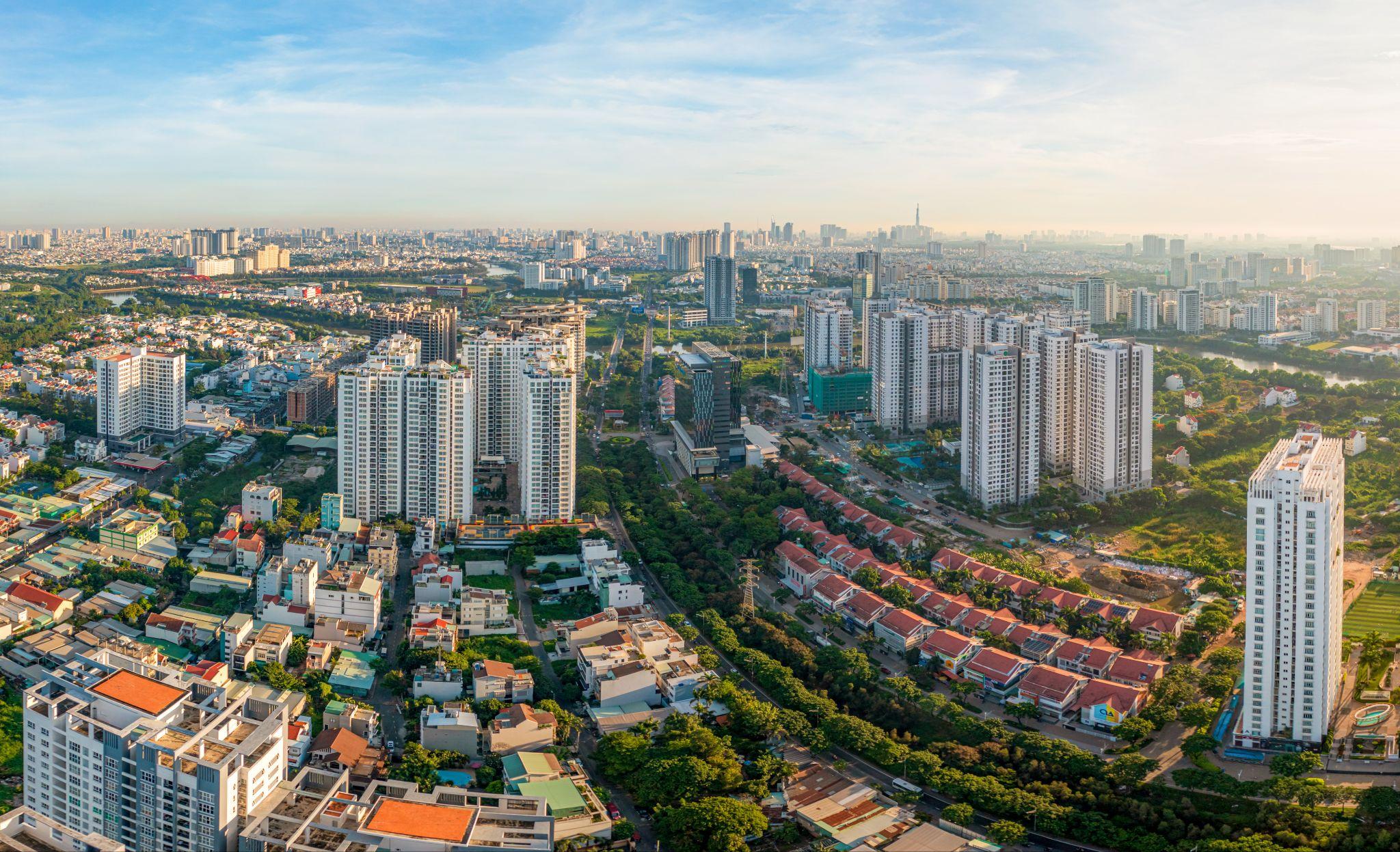 Nhìn lại thị trường bất động sản 2024: Điểm nóng gọi tên Hà Nội, “cơn sốt” từ chung cư đến đất đấu giá; đất nông nghiệp bước sang trang mới…- Ảnh 4.