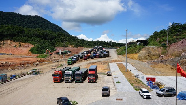 Quảng Trị đề xuất hỗ trợ vốn xây mới 42 km thông tuyến quốc lộ huyết mạch- Ảnh 2.