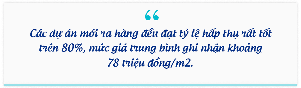 BHS R&D: Thị trường bất động sản đã tốt lên từ 2024, kỳ vọng rực rỡ vào 2025 và tăng tốc ổn định vào 2026- Ảnh 4.