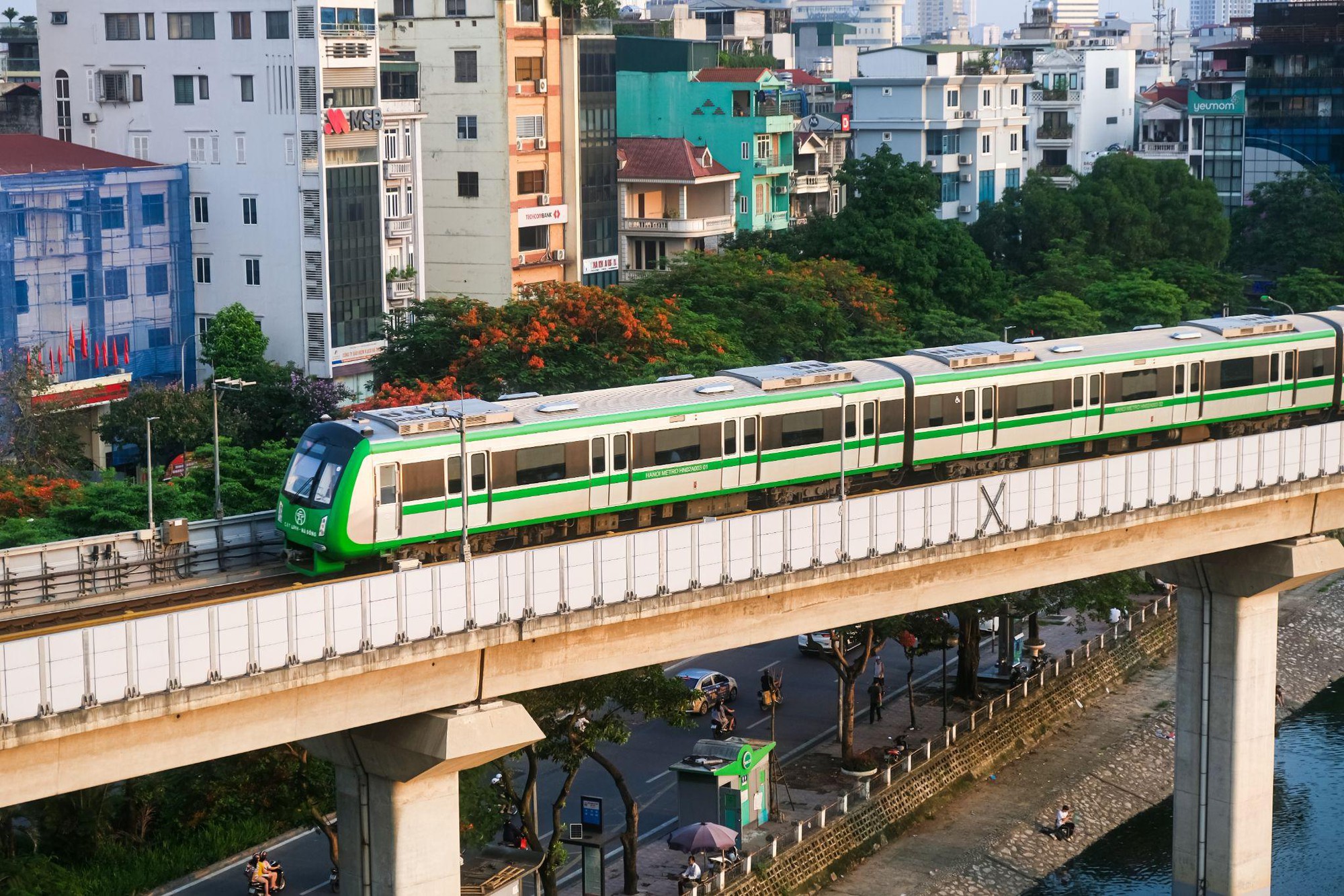 Alta Villa: Chuẩn sống biệt thự thế hệ mới tại tâm điểm hạ tầng metro 1- Ảnh 1.