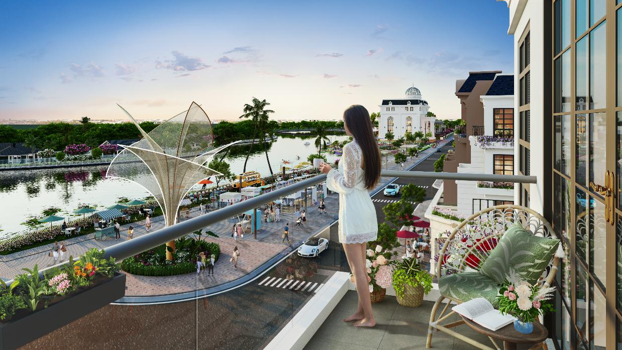 Agora City - Tâm điểm kết nối, mở lối thịnh vượng phía Tây Thành phố Hồ Chí Minh - Ảnh 1. Agora City - Tâm điểm kết nối, mở lối thịnh vượng phía Tây Thành phố Hồ Chí Minh - Ảnh 1.