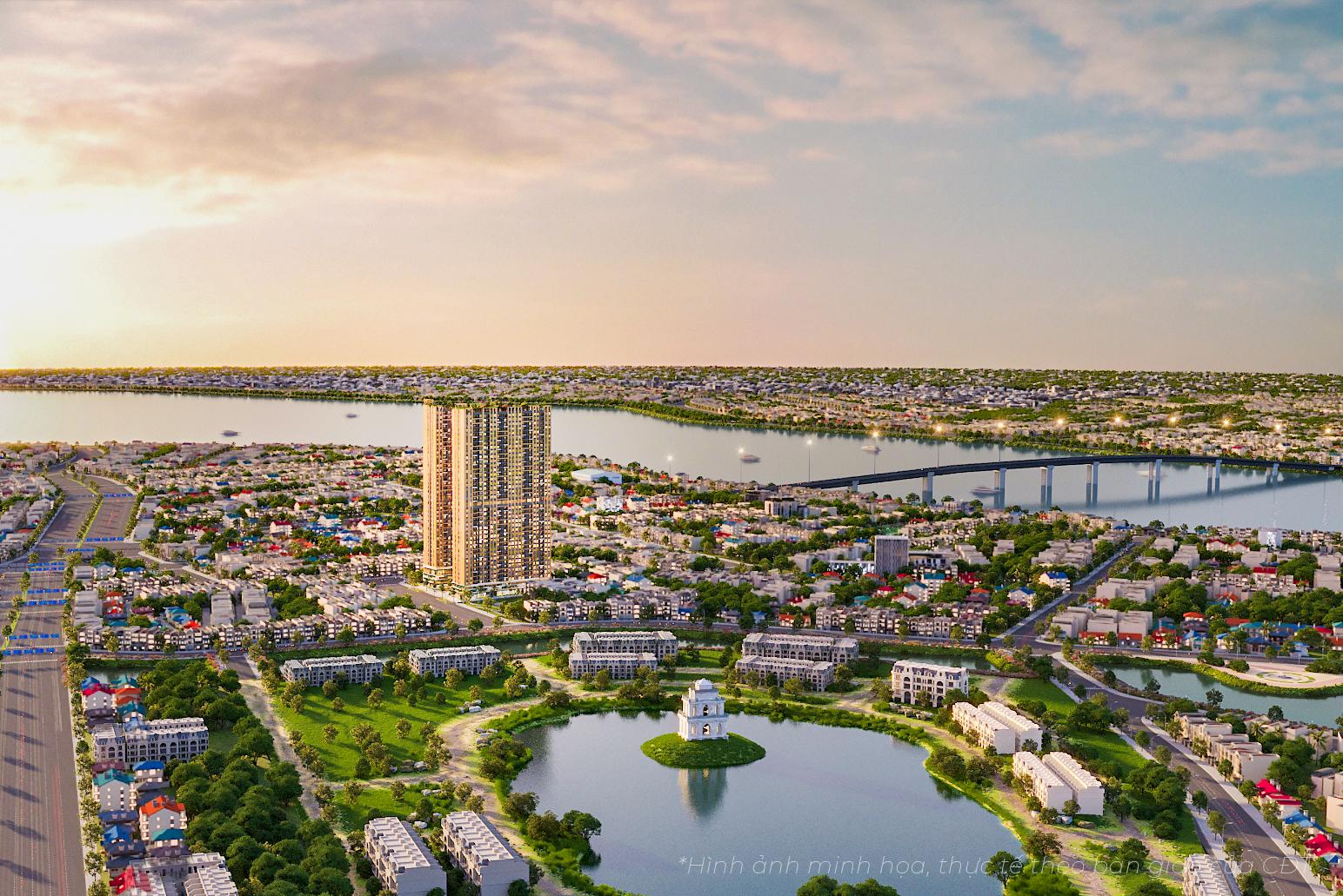 DXMD Vietnam triển khai thành công vượt kế hoạch dự án A&T Sky Garden- Ảnh 1.