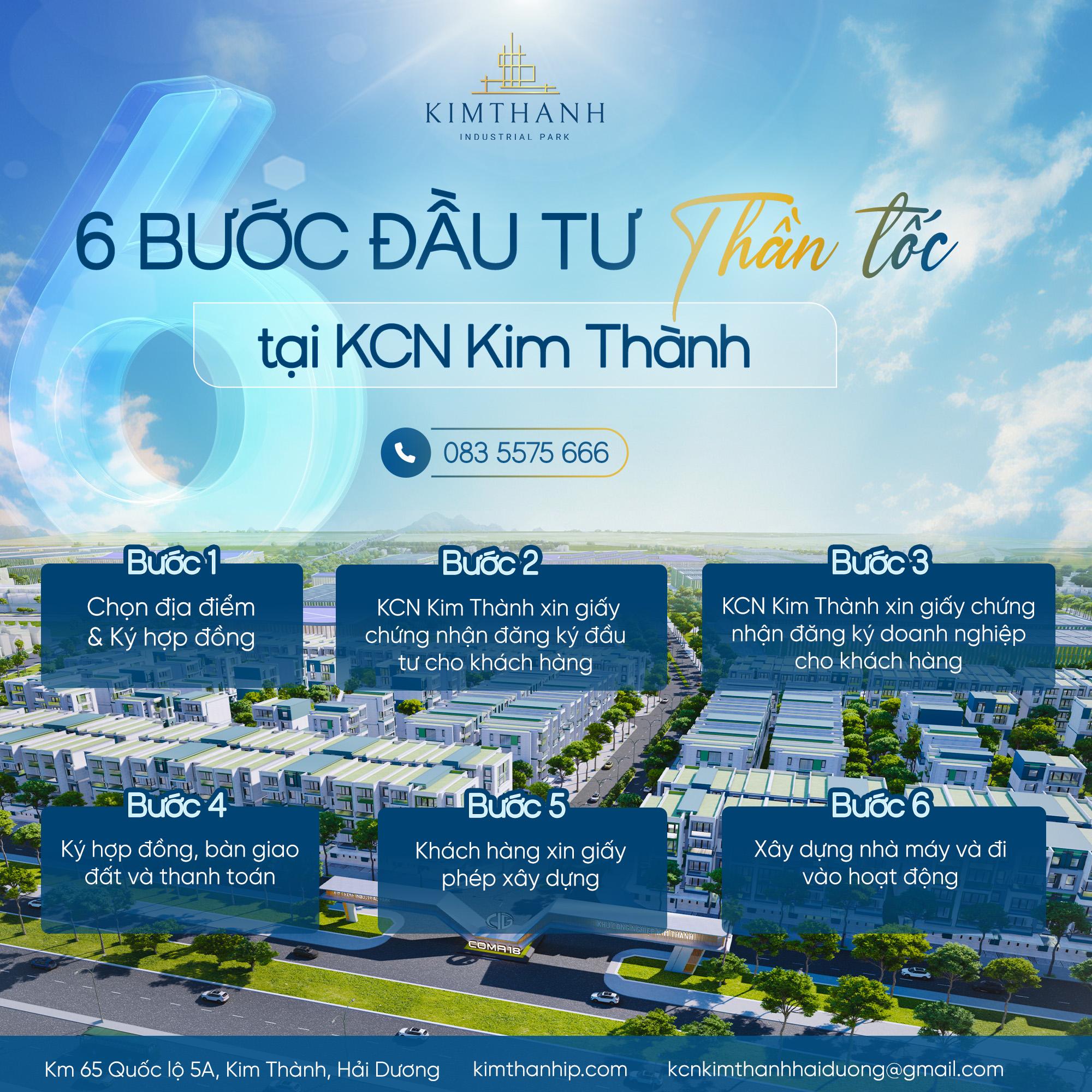 Khu công nghiệp Kim Thành tăng sức bật cho bất động sản công nghiệp Hải Dương- Ảnh 3.