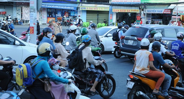 Sau 3 năm, Dự án cải tạo 5 nút giao hay ùn tắc ở Cần Thơ lại lùi lịch khởi công- Ảnh 1.