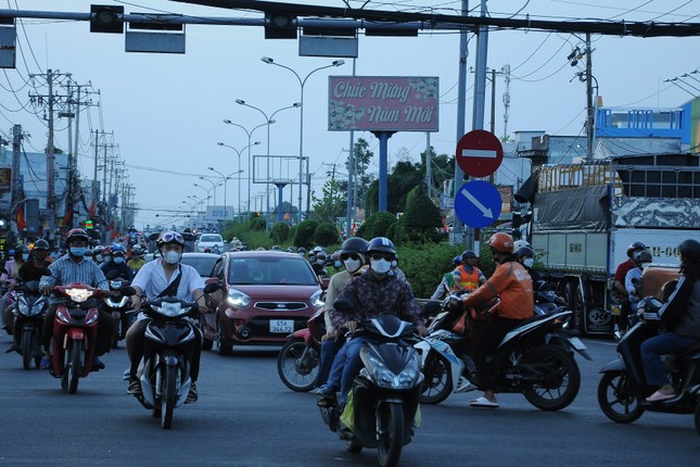 Sau 3 năm, Dự án cải tạo 5 nút giao hay ùn tắc ở Cần Thơ lại lùi lịch khởi công- Ảnh 2.