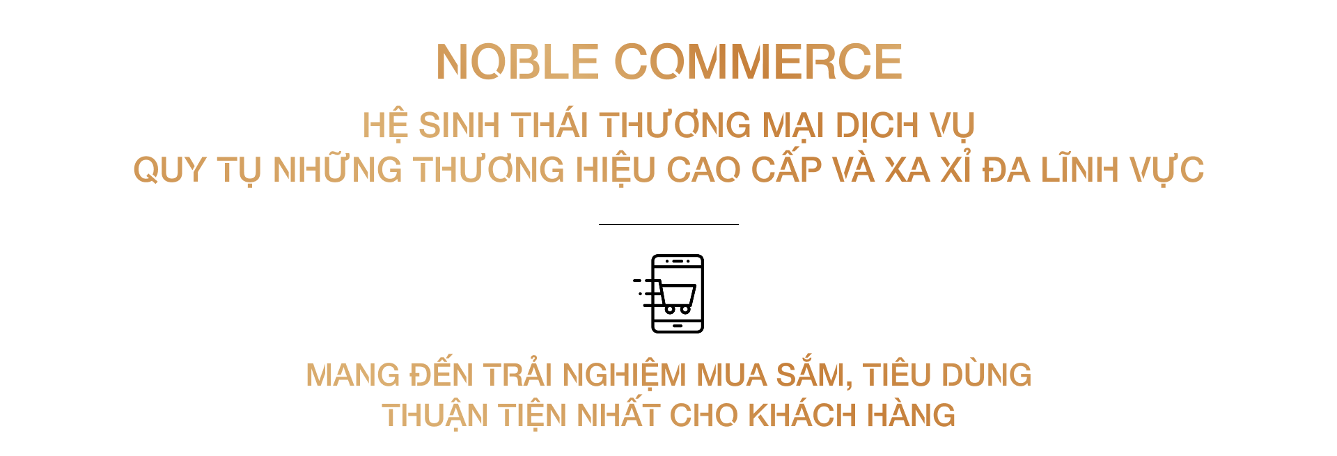 Noble App: Tiên phong ứng dụng AI trong kinh doanh bất động sản - Thế giới của hàng hiệu và phong cách sống tinh hoa- Ảnh 18.