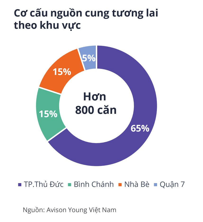 Một phân khúc bất động sản im ắng cả năm, bất ngờ giao dịch tăng vọt, đạt 80% những ngày cận Tết- Ảnh 2.