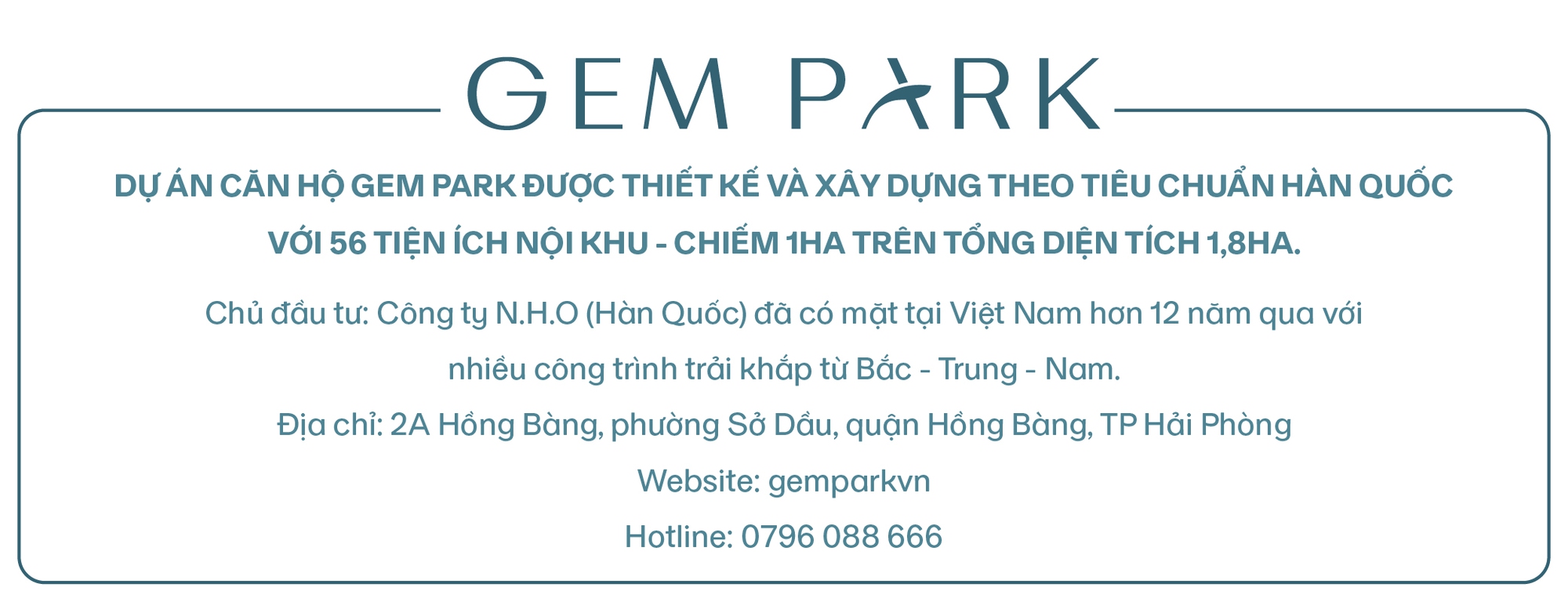 3 lý do người Hải Phòng yêu thích Gem Park- Ảnh 10.