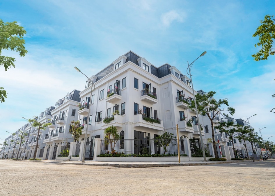 Tầm nhìn bền vững tại dự án Solasta Mansion- Ảnh 1.