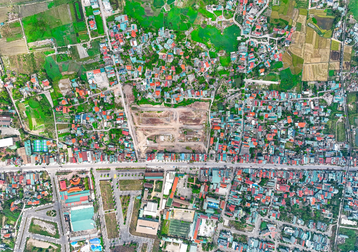 Đông Triều – Miền đất hứa cho nhà đầu tư đón đầu xu hướng phát triển- Ảnh 1. Đông Triều – Miền đất hứa cho nhà đầu tư đón đầu xu hướng phát triển- Ảnh 1.