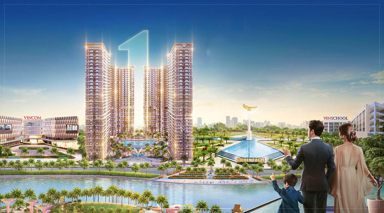 Vì sao năm 2025 là thời điểm thích hợp để mua căn hộ Vinhomes Grand Park? - Ảnh 3.