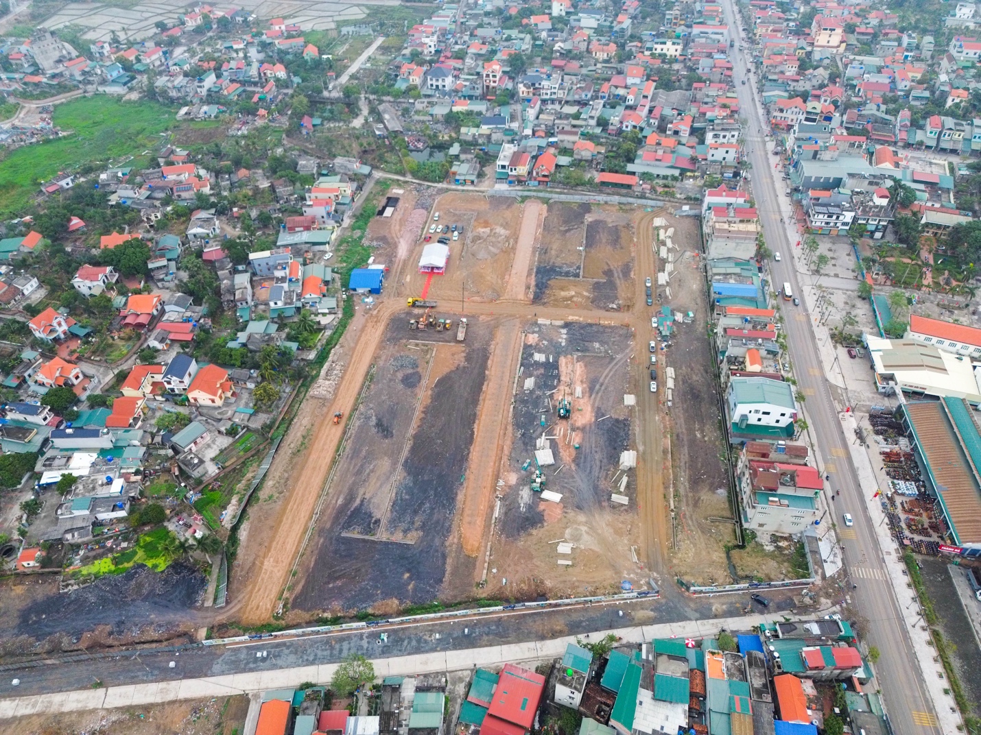 Đông Triều – Miền đất hứa cho nhà đầu tư đón đầu xu hướng phát triển- Ảnh 2. Đông Triều – Miền đất hứa cho nhà đầu tư đón đầu xu hướng phát triển- Ảnh 2.