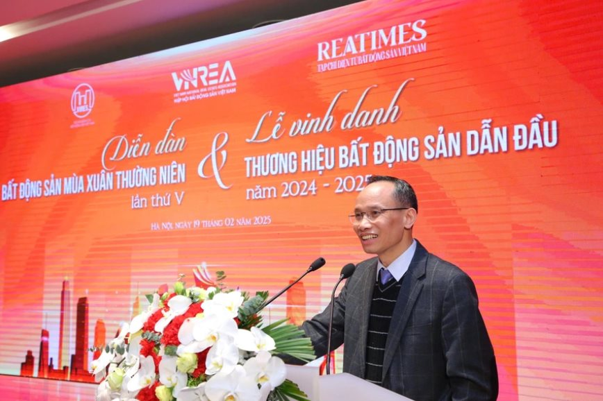Làm quần quật trong suốt 24 năm, người Việt mới đủ khả năng để mua nhà- Ảnh 1. Làm quần quật trong suốt 24 năm, người Việt mới đủ khả năng để mua nhà- Ảnh 1.