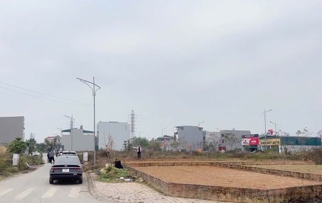 Sau nhiều năm 'bất động' nhiều khu vực ở Phú Thọ giá đất bất ngờ tăng 'phi mã'- Ảnh 1. Sau nhiều năm 'bất động' nhiều khu vực ở Phú Thọ giá đất bất ngờ tăng 'phi mã'- Ảnh 1.