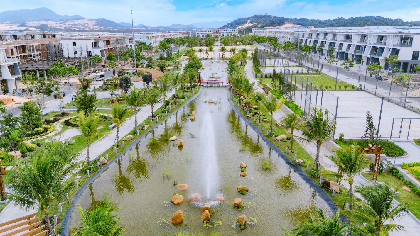 Tối ưu tài chính - Tối đa lợi nhuận với loạt chính sách bán hàng từ Sông Town- Ảnh 2. Tối ưu tài chính - Tối đa lợi nhuận với loạt chính sách bán hàng từ Sông Town- Ảnh 2.