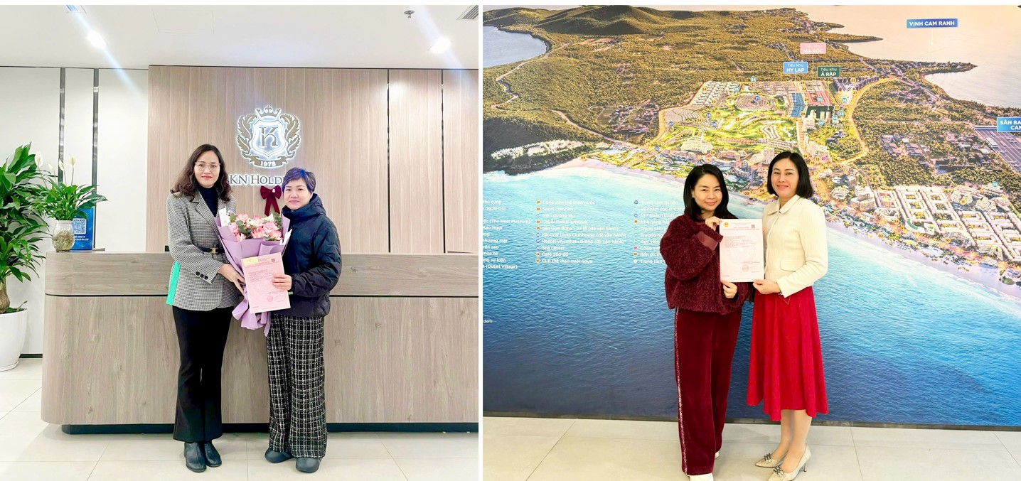 Tối ưu tài chính - Tối đa lợi nhuận với loạt chính sách bán hàng từ Sông Town- Ảnh 4. Tối ưu tài chính - Tối đa lợi nhuận với loạt chính sách bán hàng từ Sông Town- Ảnh 4.
