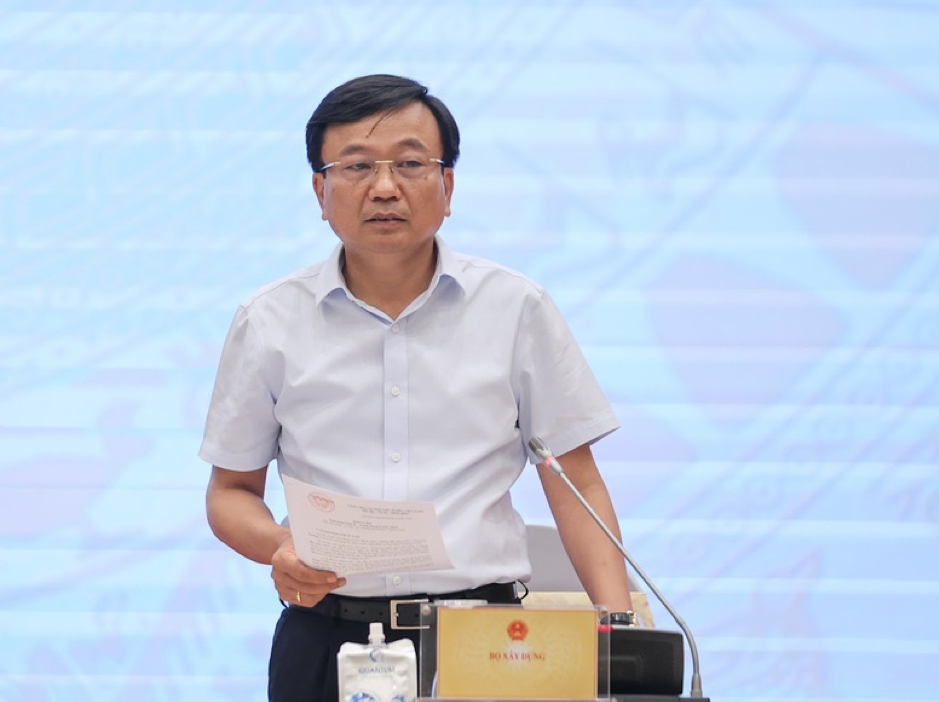 Bao giờ mới chính thức bỏ giấy phép xây dựng?- Ảnh 1. Bao giờ mới chính thức bỏ giấy phép xây dựng?- Ảnh 1.
