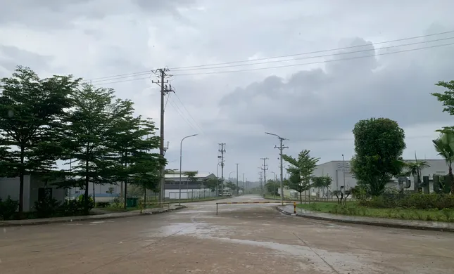 Phú Thọ không phê duyệt dự án vì lo ngại môi trường- Ảnh 1. Phú Thọ không phê duyệt dự án vì lo ngại môi trường- Ảnh 1.