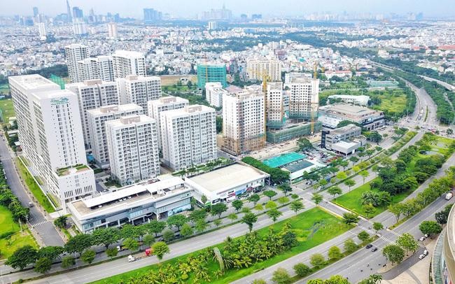 Doanh nghiệp bất động sản vẫn chật vật với 