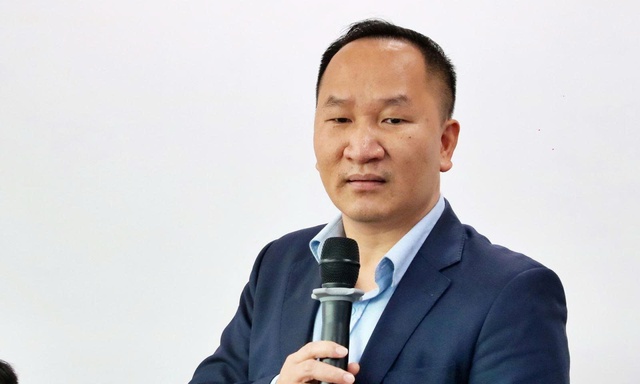Doanh nghiệp bất động sản vẫn chật vật với 