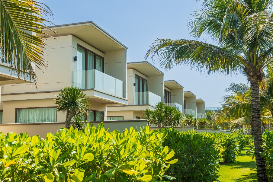 Sống an lành - hành trình tái tạo tâm hồn tại The Ocean Resort Quy Nhon- Ảnh 1. Sống an lành - hành trình tái tạo tâm hồn tại The Ocean Resort Quy Nhon- Ảnh 1.