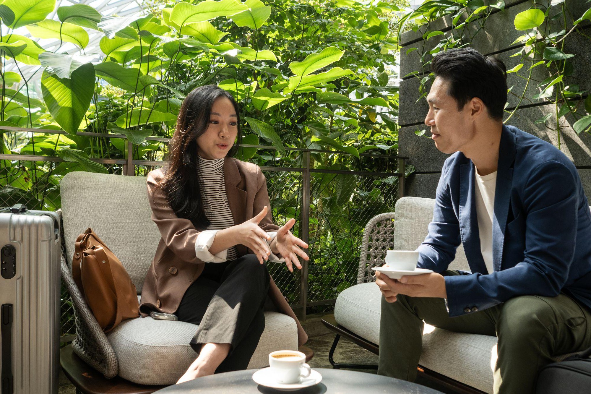 Nghịch lý lợi suất đầu tư căn hộ tại Hải Phòng - Ảnh 1.