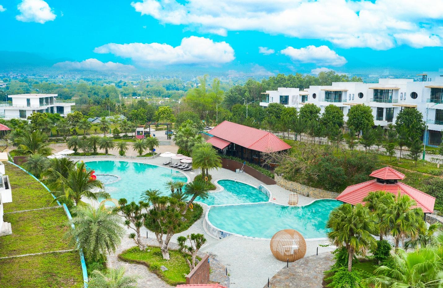 Tỉnh giấc giữa đồi thông, Legacy Hill và hành trình tìm về giá trị sống nguyên bản - Ảnh 2.