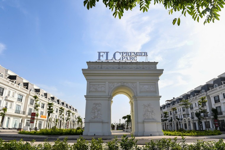 Loạt động thái bất ngờ của FLC, Tân Hoàng Minh- Ảnh 2.