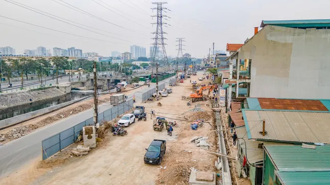 Hà Nội điểm tên 34 vụ việc khiếu kiện kéo dài chưa giải quyết xong- Ảnh 1. Hà Nội điểm tên 34 vụ việc khiếu kiện kéo dài chưa giải quyết xong- Ảnh 1.