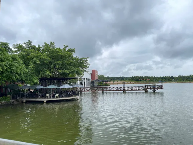 Tận thấy khu ‘đất vàng’ cho thuê sai khiến lãnh đạo huyện bị khởi tố- Ảnh 4. Tận thấy khu ‘đất vàng’ cho thuê sai khiến lãnh đạo huyện bị khởi tố- Ảnh 4.