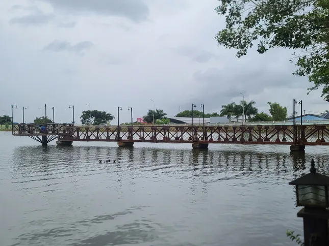 Tận thấy khu ‘đất vàng’ cho thuê sai khiến lãnh đạo huyện bị khởi tố- Ảnh 6. Tận thấy khu ‘đất vàng’ cho thuê sai khiến lãnh đạo huyện bị khởi tố- Ảnh 6.