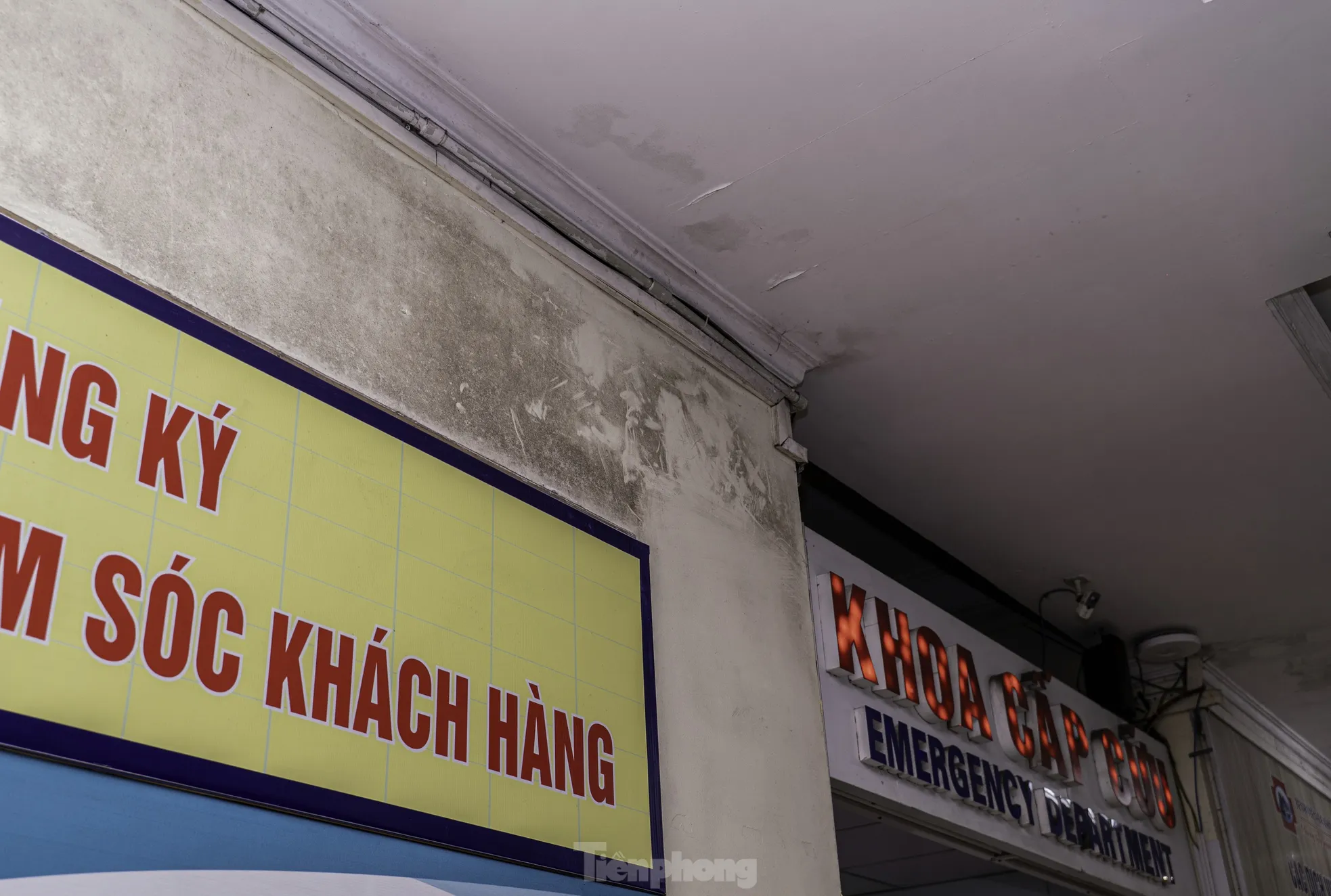 Hiện trạng Bệnh viện Đa khoa Quảng Ninh sau khi bỏ dự án xây dựng hơn 3.000 tỷ đồng- Ảnh 9. Hiện trạng Bệnh viện Đa khoa Quảng Ninh sau khi bỏ dự án xây dựng hơn 3.000 tỷ đồng- Ảnh 9.