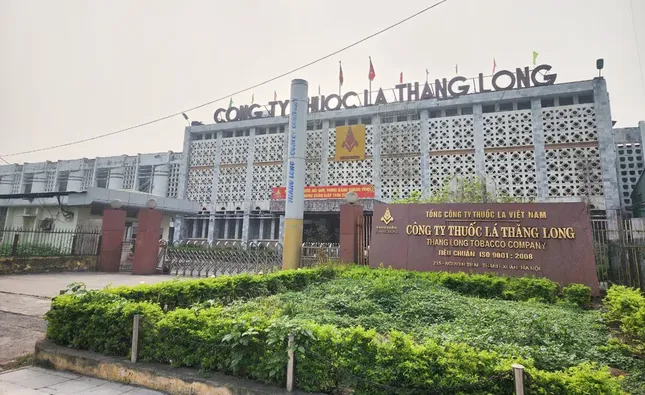 Hà Nội: Triển khai dự án khu đô thị tại khu đất 'vàng' trên đường Nguyễn Trãi- Ảnh 1. Hà Nội: Triển khai dự án khu đô thị tại khu đất 'vàng' trên đường Nguyễn Trãi- Ảnh 1.